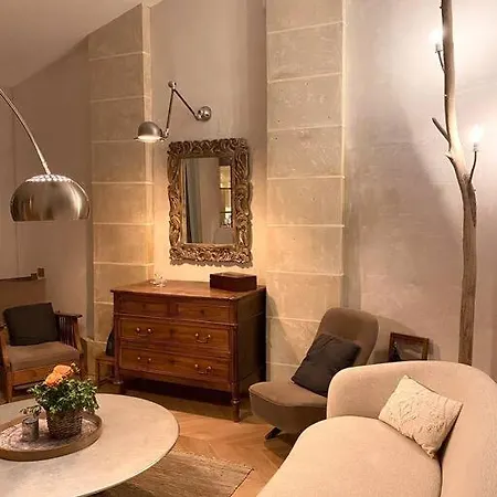 Grande Maison Hyper Centre Versailles Βίλα Βερσαλλίες