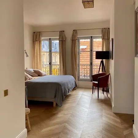 Grande Maison Hyper Centre Versailles Βίλα Βερσαλλίες