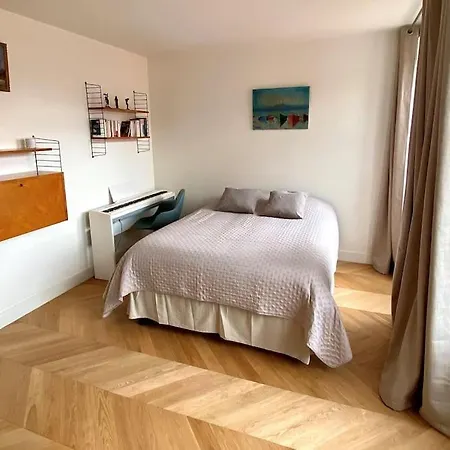 Βίλα Grande Maison Hyper Centre Versailles *