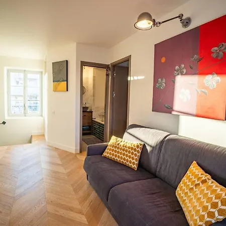 Grande Maison Hyper Centre Versailles *