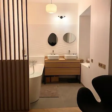 Βίλα Grande Maison Hyper Centre Versailles Βερσαλλίες