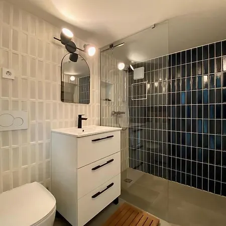 Grande Maison Hyper Centre Versailles וילה