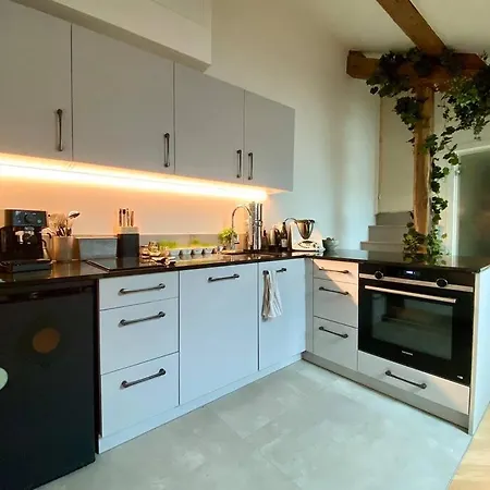 Grande Maison Hyper Centre Versailles *
