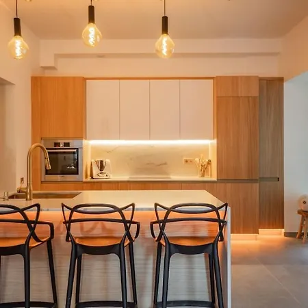Grande Maison Hyper Centre Versailles Βίλα