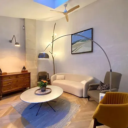 Grande Maison Hyper Centre Versailles